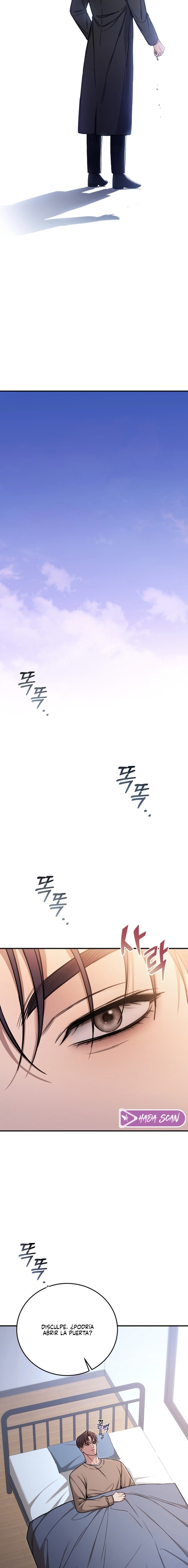 Primer Amor Capítulo 8 - Page 15