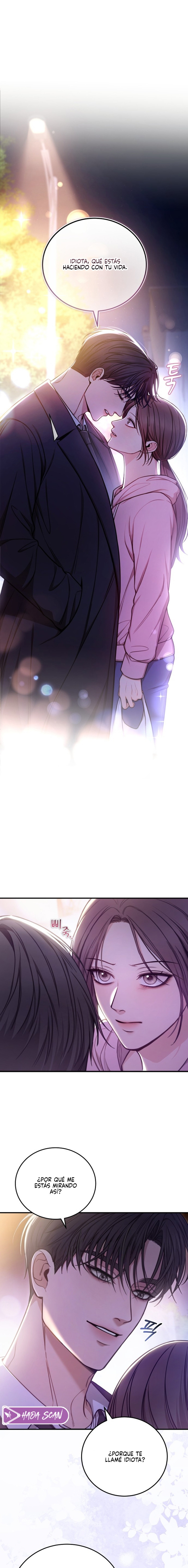 Primer Amor Capítulo 8 - Page 2