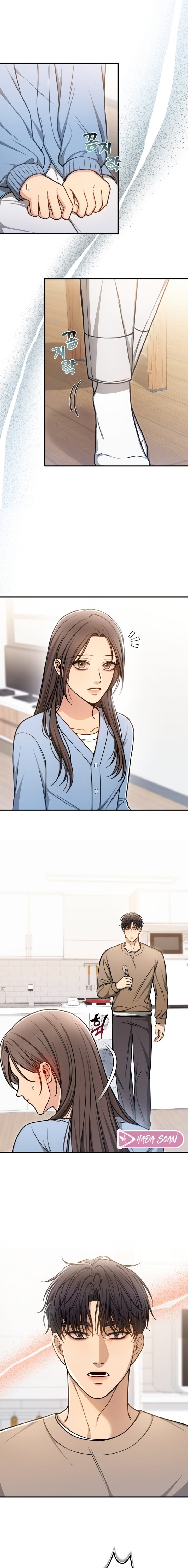 Primer Amor Capítulo 8 - Page 20