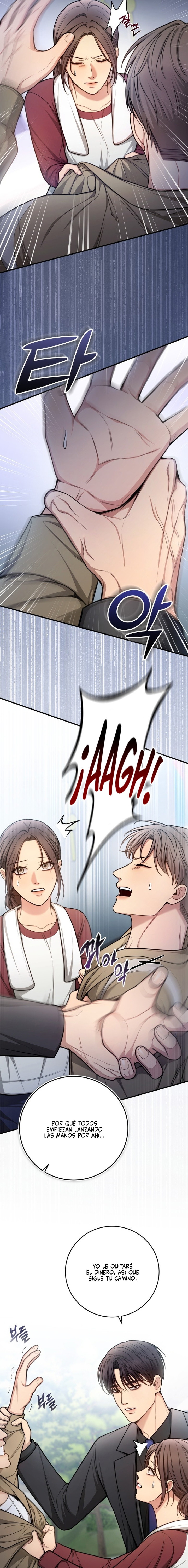 Primer Amor Capítulo 9 - Page 14