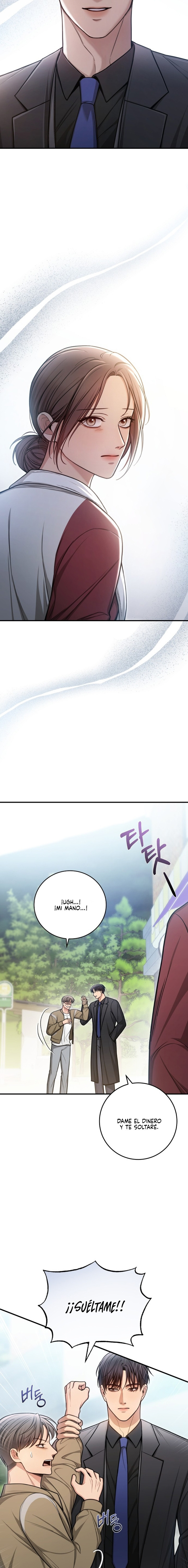 Primer Amor Capítulo 9 - Page 16