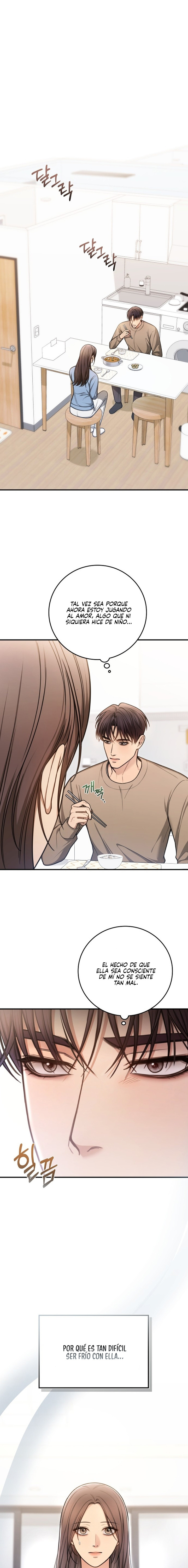 Primer Amor Capítulo 9 - Page 2