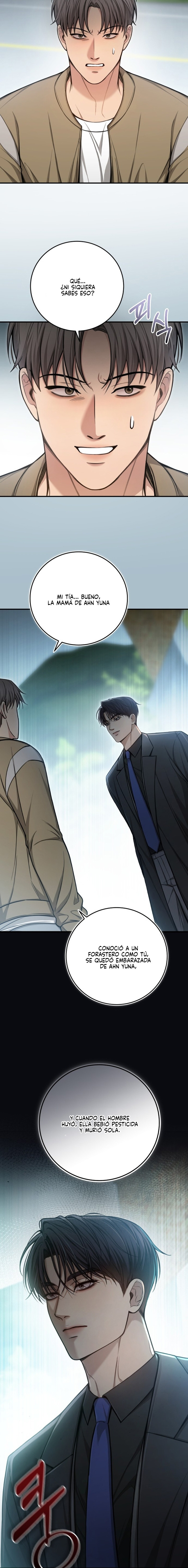 Primer Amor Capítulo 9 - Page 20