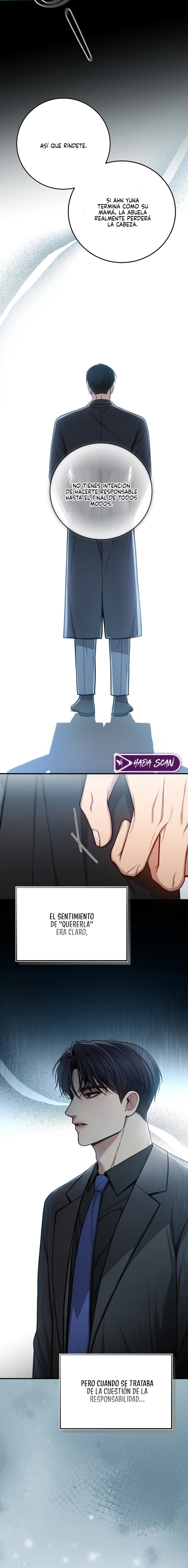 Primer Amor Capítulo 9 - Page 21