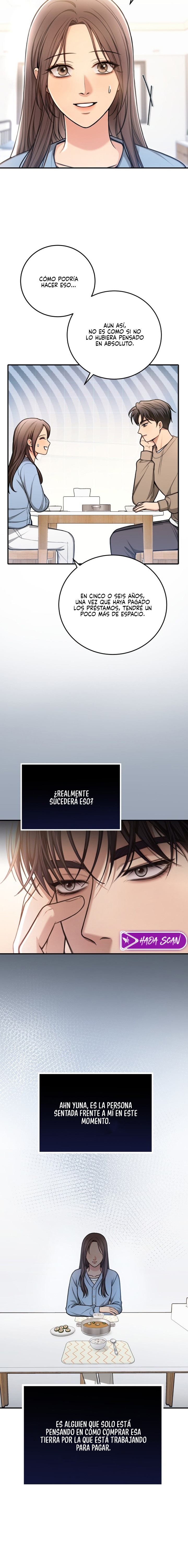 Primer Amor Capítulo 9 - Page 5