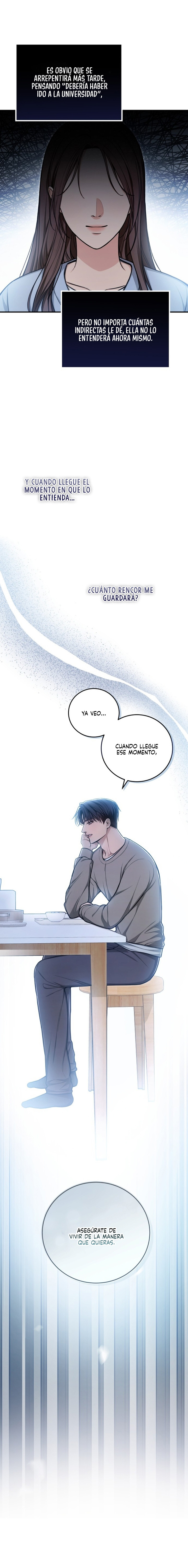 Primer Amor Capítulo 9 - Page 6