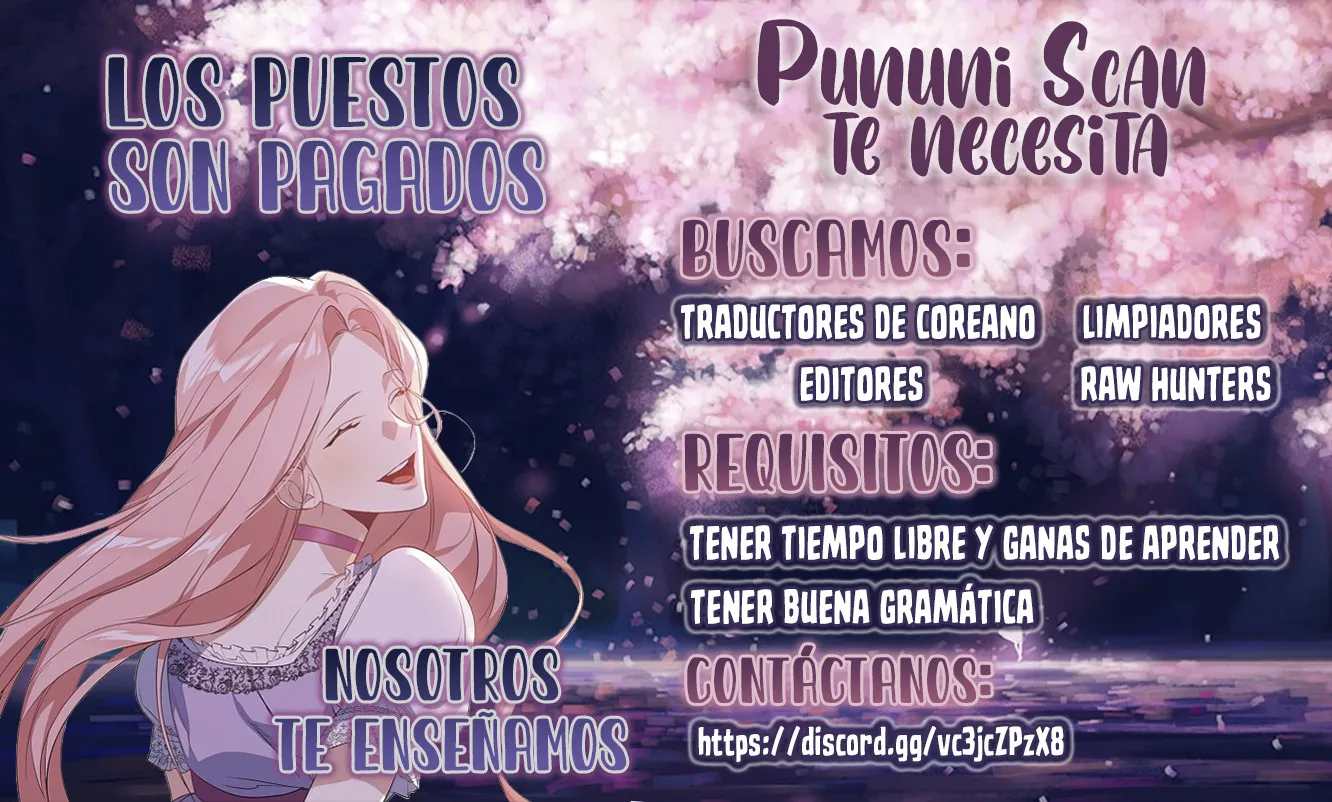 Mi primer amor Capítulo 39 - Page 1