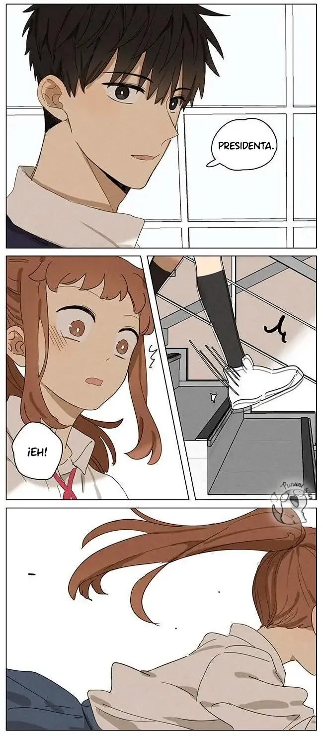 Mi primer amor Capítulo 39 - Page 12