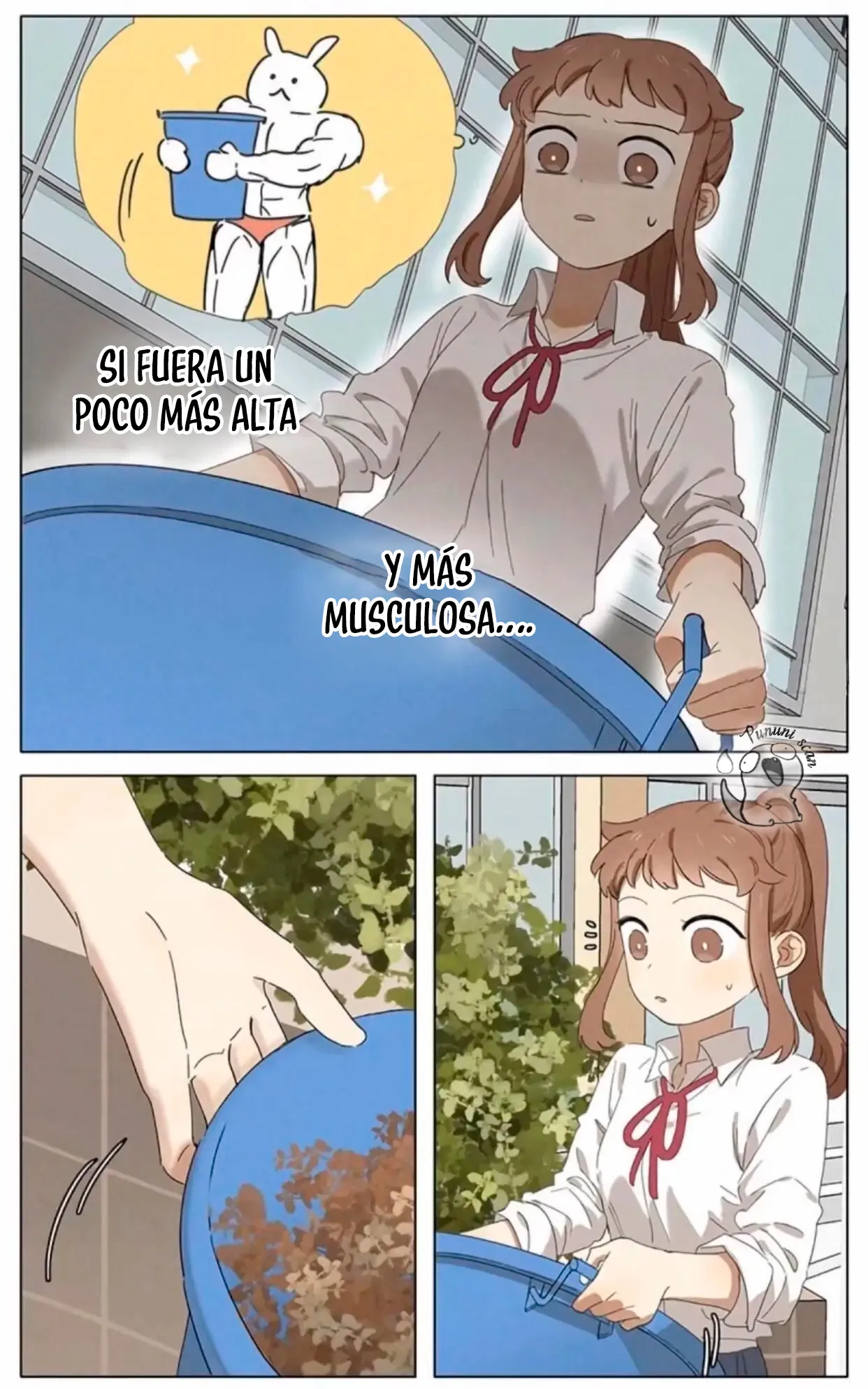 Mi primer amor Capítulo 40 - Page 13