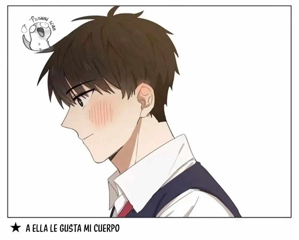 Mi primer amor Capítulo 40 - Page 25