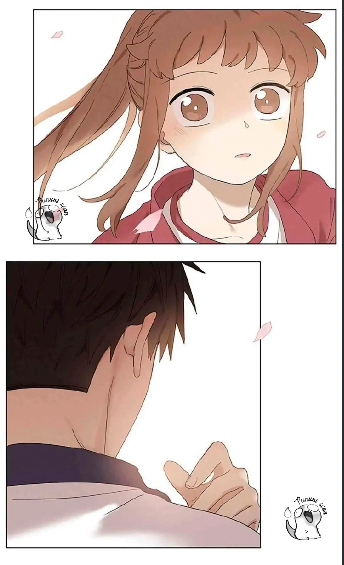 Mi primer amor Capítulo 50.5 - Page 11