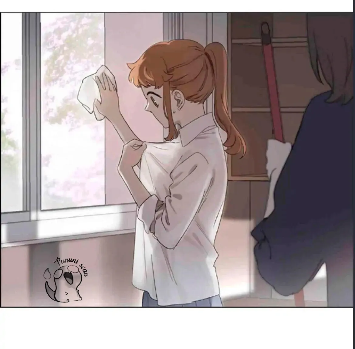 Mi primer amor Capítulo 50.5 - Page 15