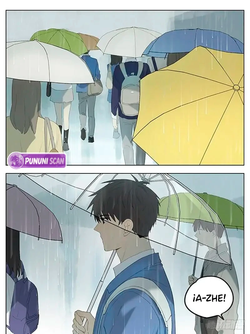 Mi primer amor Capítulo 51 - Page 2