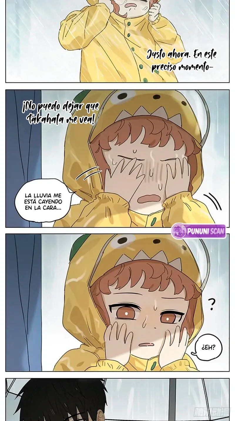 Mi primer amor Capítulo 51 - Page 11
