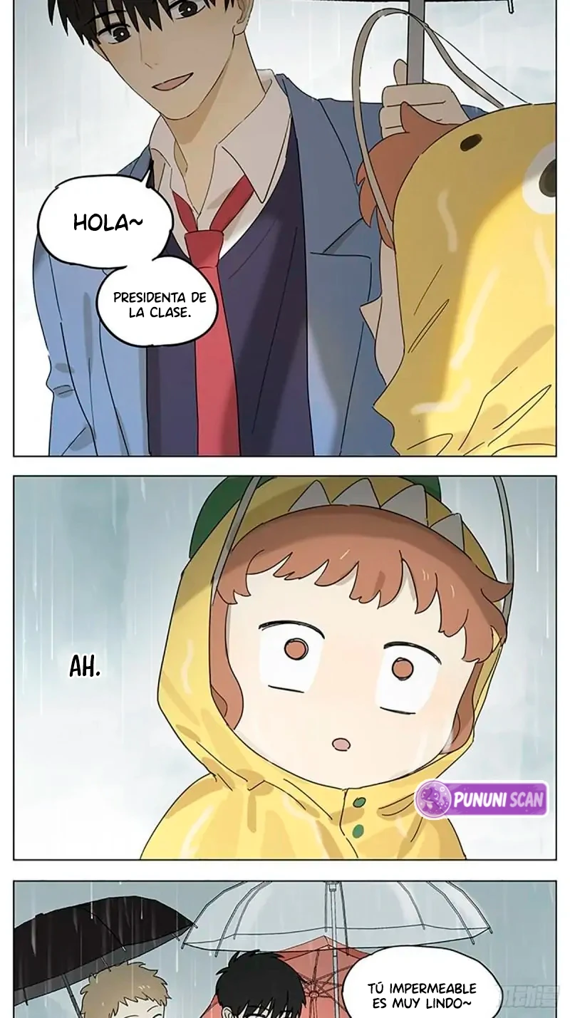 Mi primer amor Capítulo 51 - Page 12