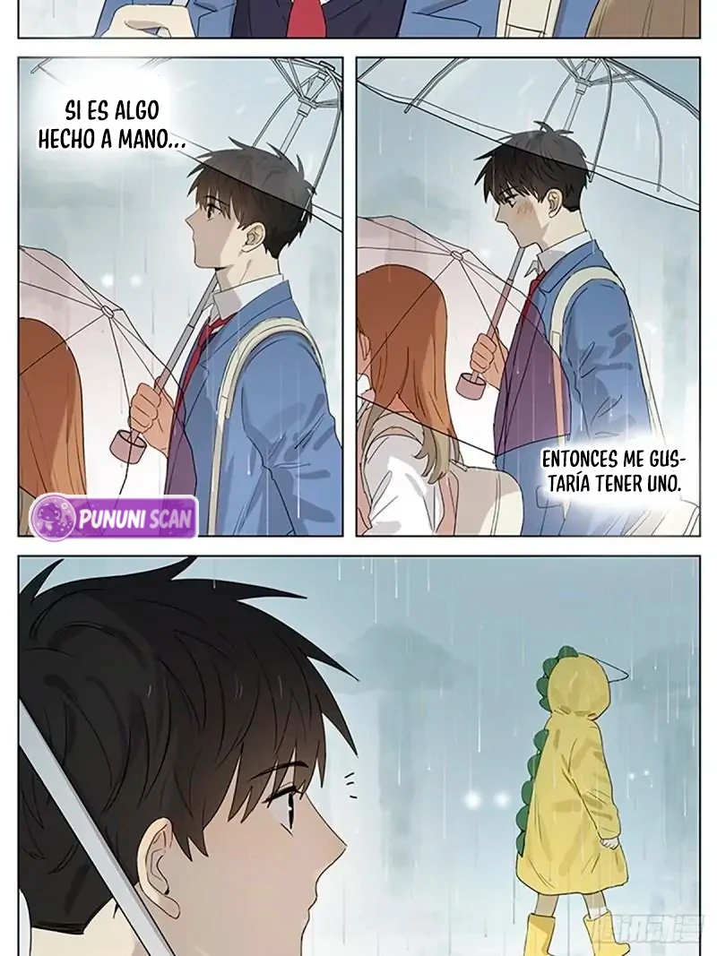 Mi primer amor Capítulo 51 - Page 15