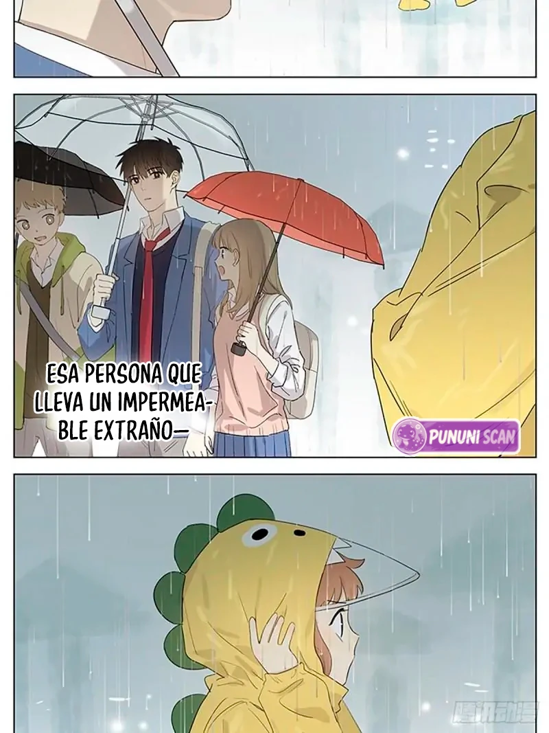 Mi primer amor Capítulo 51 - Page 16