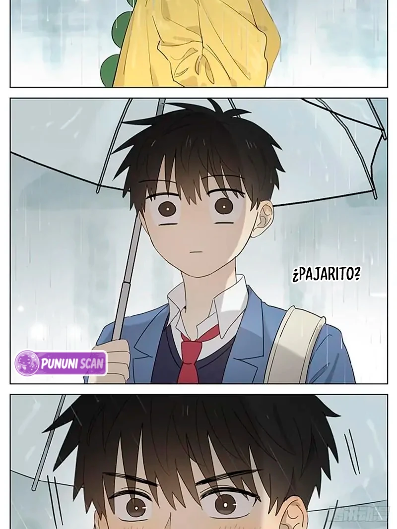 Mi primer amor Capítulo 51 - Page 17