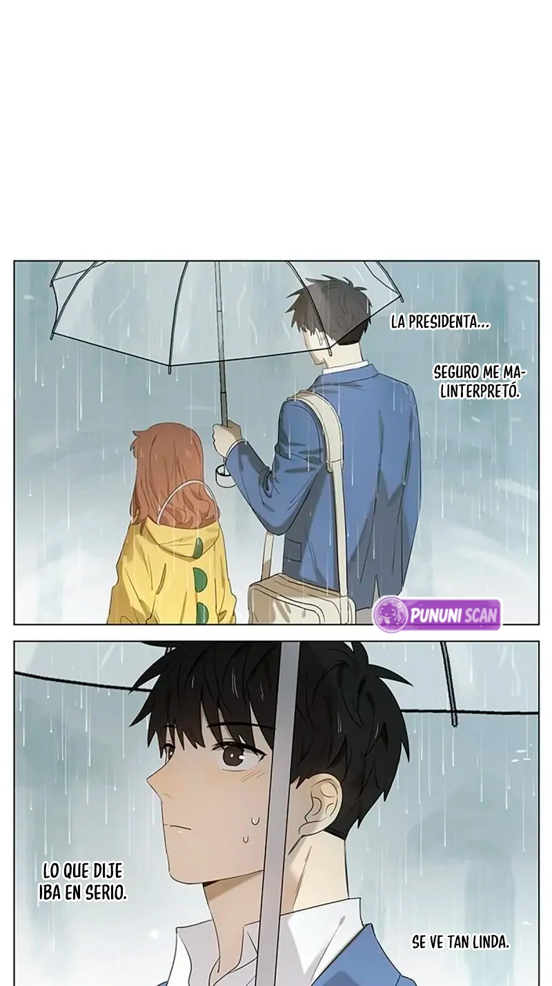 Mi primer amor Capítulo 51 - Page 25