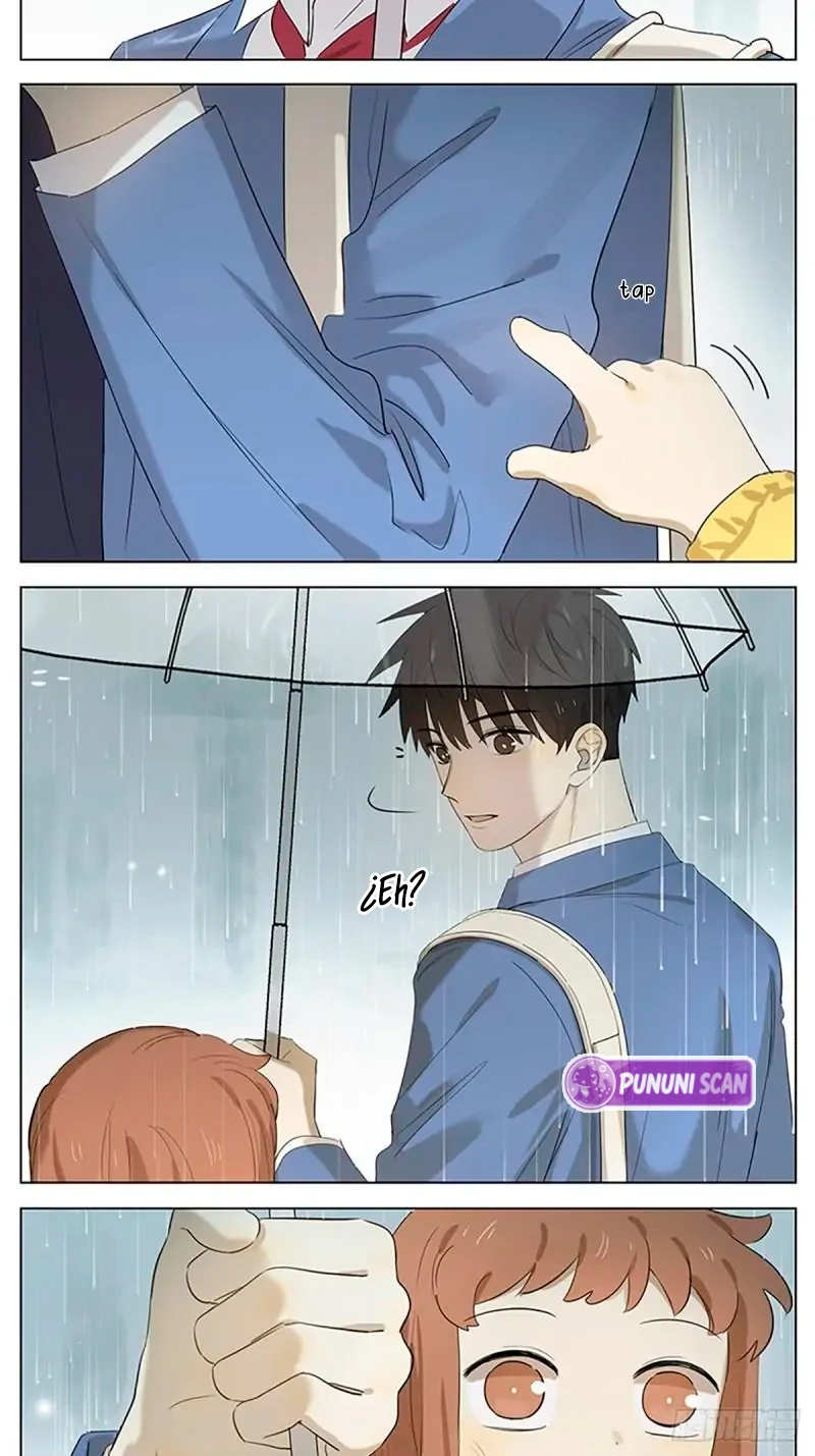 Mi primer amor Capítulo 51 - Page 26