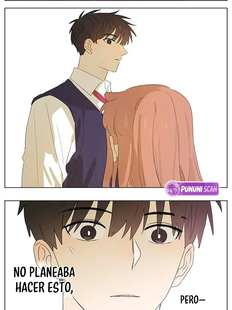 Mi primer amor Capítulo 52 - Page 10