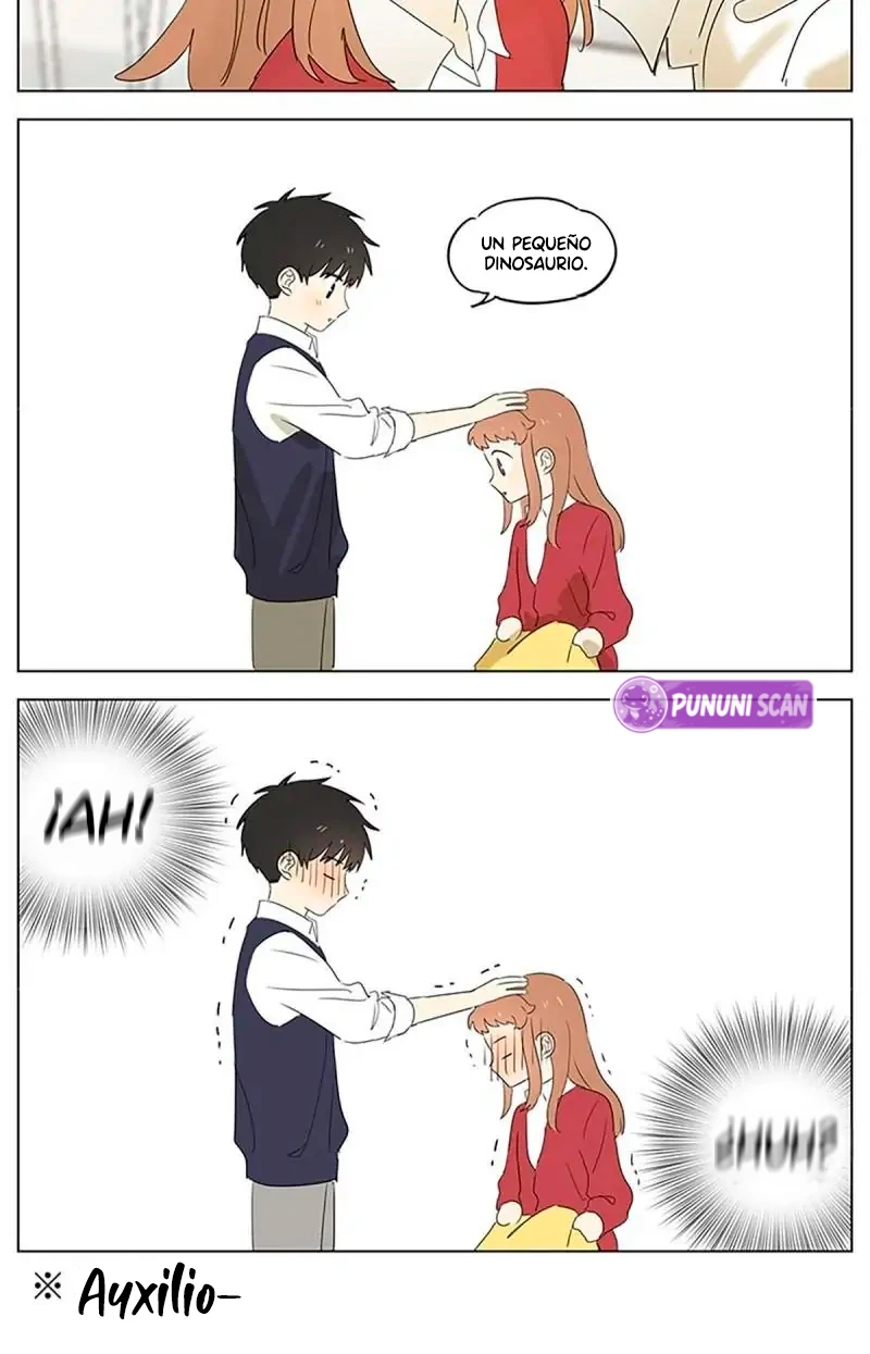 Mi primer amor Capítulo 52 - Page 12