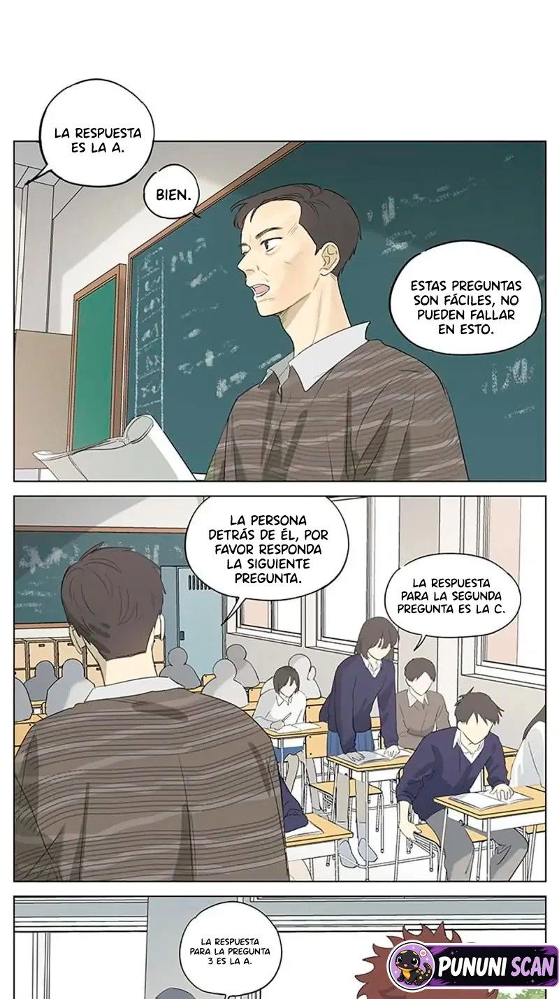 Mi primer amor Capítulo 53 - Page 2