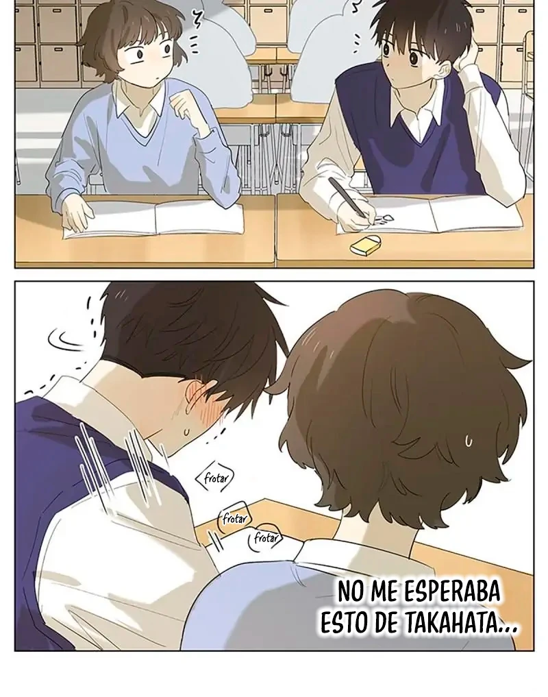 Mi primer amor Capítulo 53 - Page 12