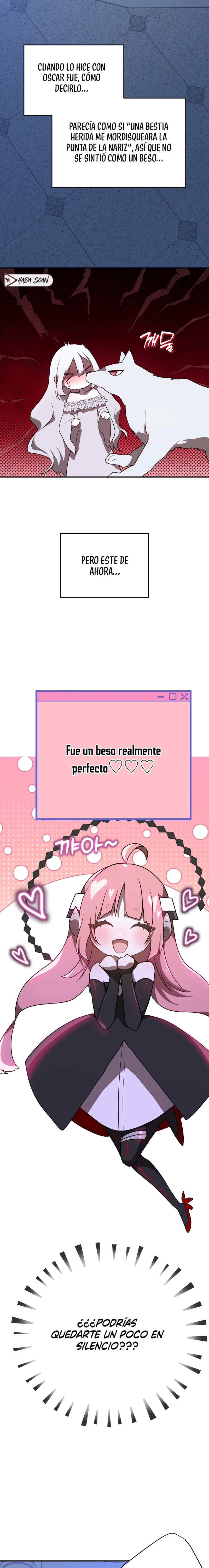 Mis amigos de la infancia intentan matarme Capítulo 100 - Page 4