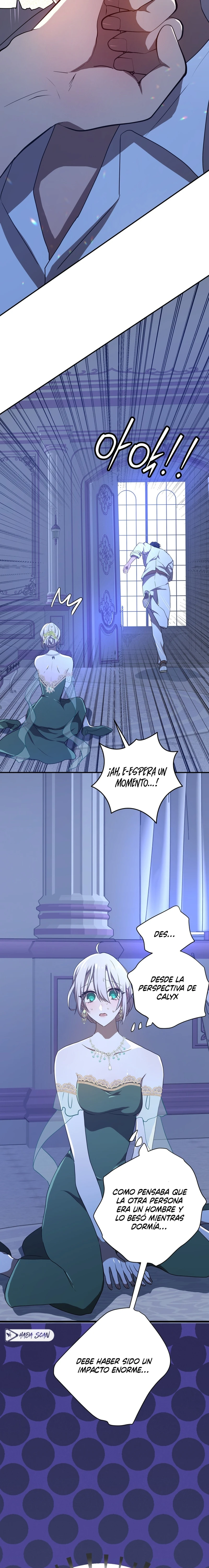 Mis amigos de la infancia intentan matarme Capítulo 100 - Page 6
