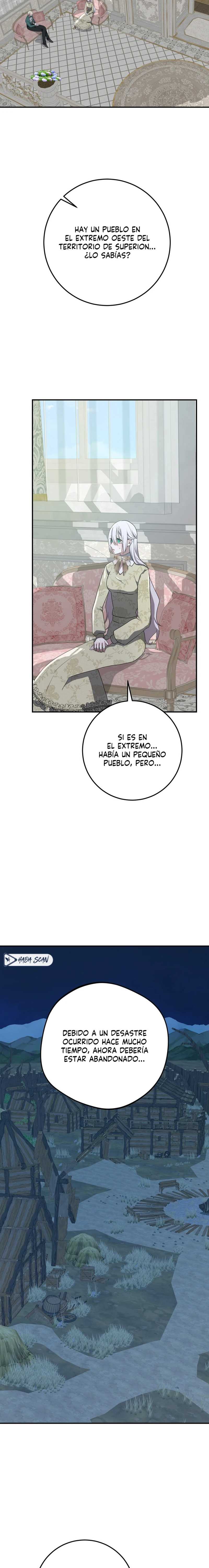 Mis amigos de la infancia intentan matarme Capítulo 100 - Page 13