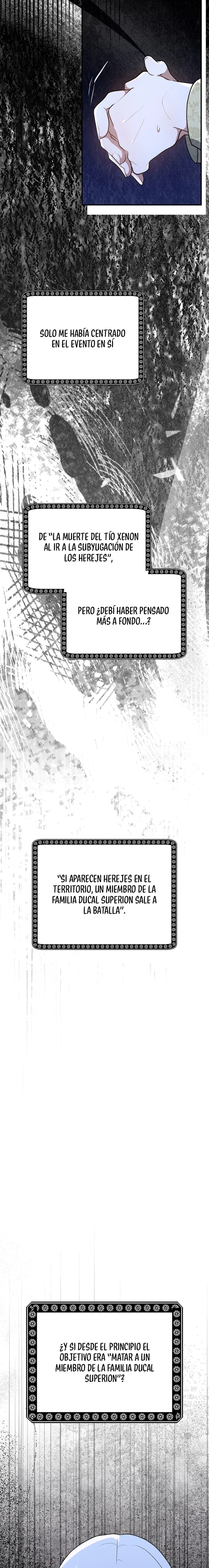 Mis amigos de la infancia intentan matarme Capítulo 100 - Page 17