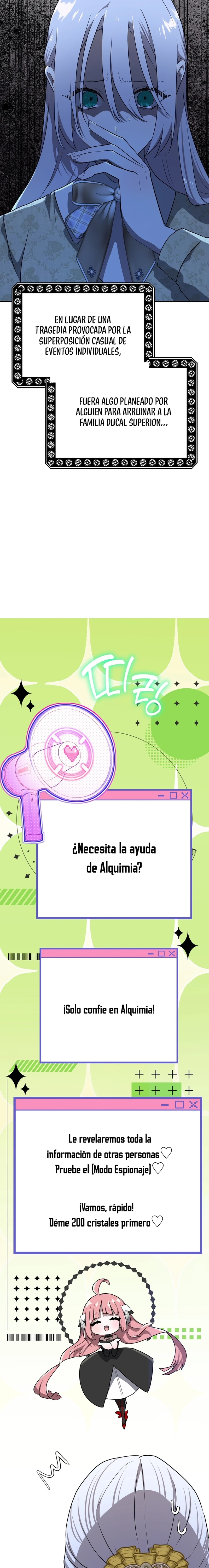 Mis amigos de la infancia intentan matarme Capítulo 100 - Page 18