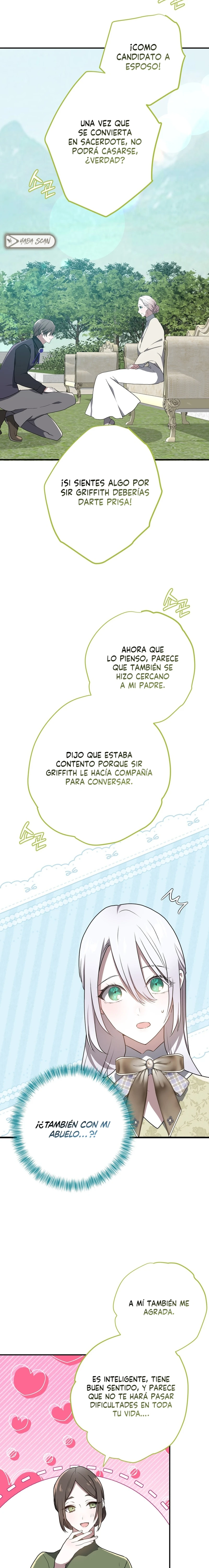 Mis amigos de la infancia intentan matarme Capítulo 101 - Page 4