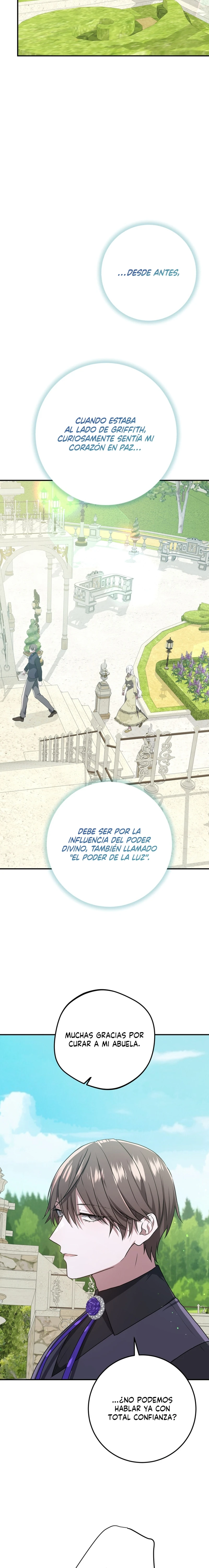 Mis amigos de la infancia intentan matarme Capítulo 101 - Page 7