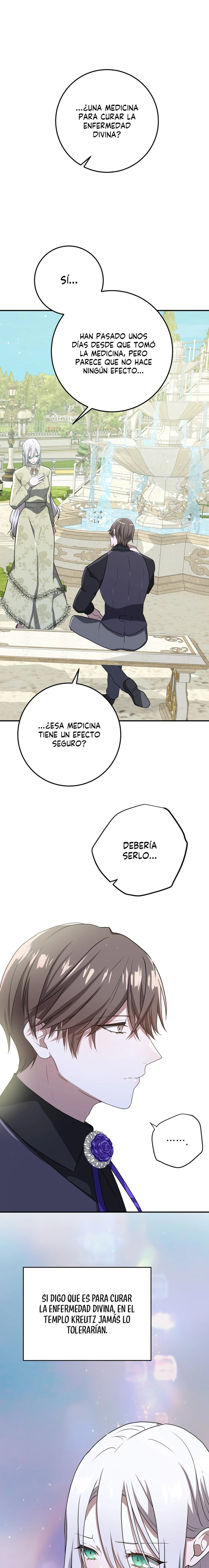 Mis amigos de la infancia intentan matarme Capítulo 101 - Page 10