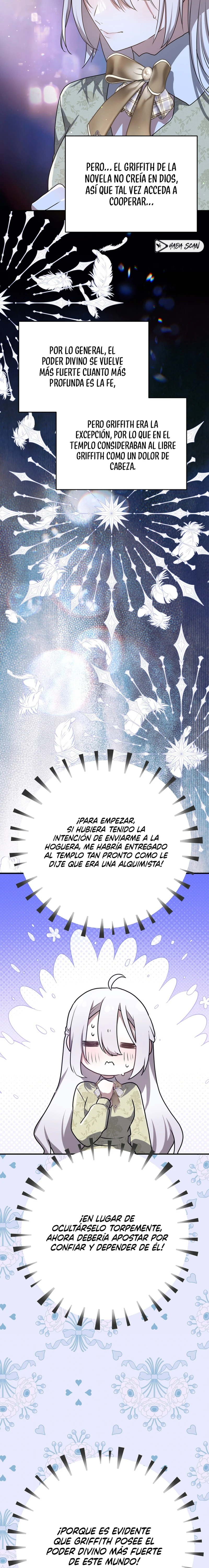 Mis amigos de la infancia intentan matarme Capítulo 101 - Page 11