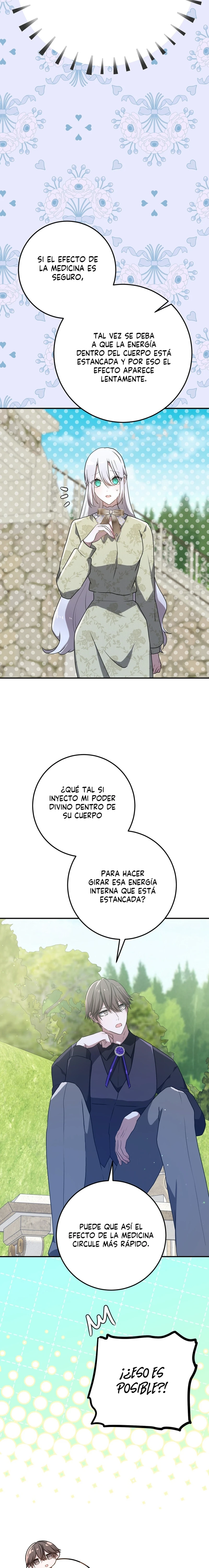 Mis amigos de la infancia intentan matarme Capítulo 101 - Page 12