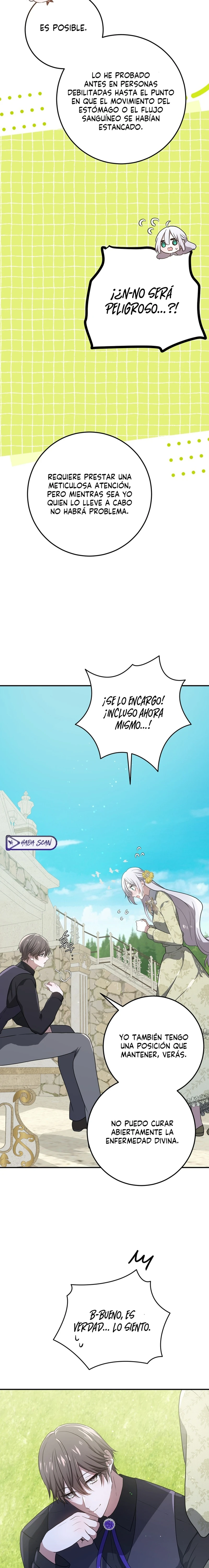 Mis amigos de la infancia intentan matarme Capítulo 101 - Page 13