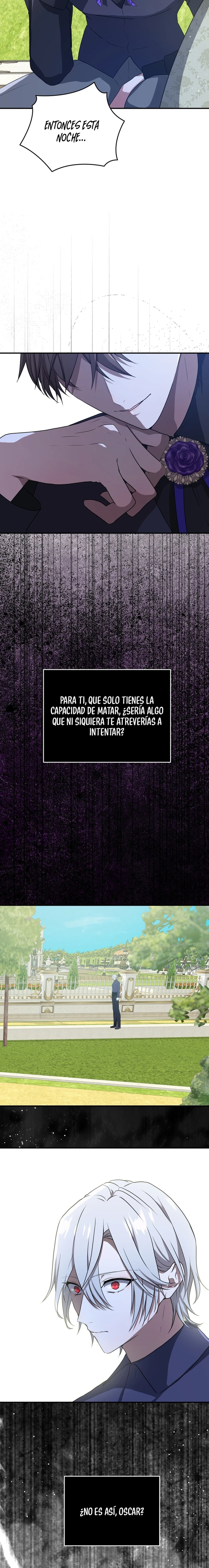 Mis amigos de la infancia intentan matarme Capítulo 101 - Page 14
