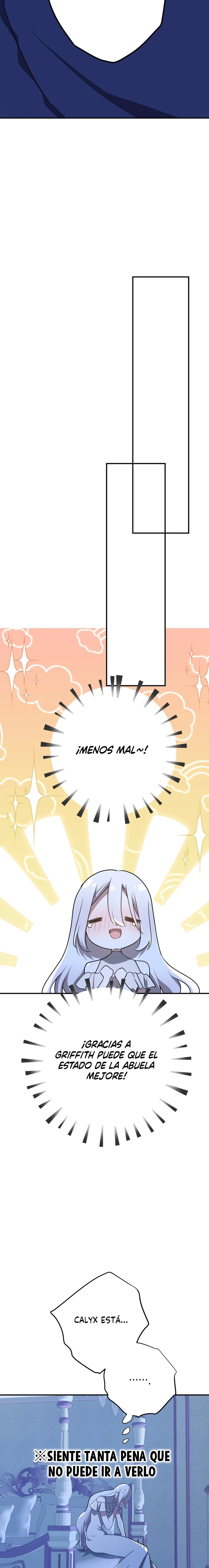 Mis amigos de la infancia intentan matarme Capítulo 101 - Page 20