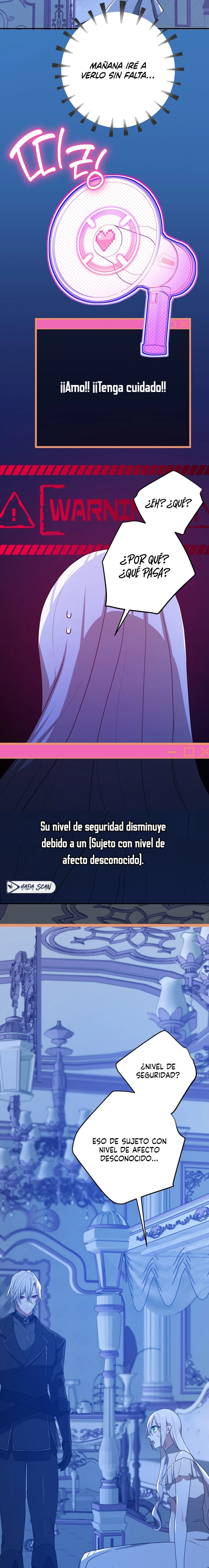 Mis amigos de la infancia intentan matarme Capítulo 101 - Page 21