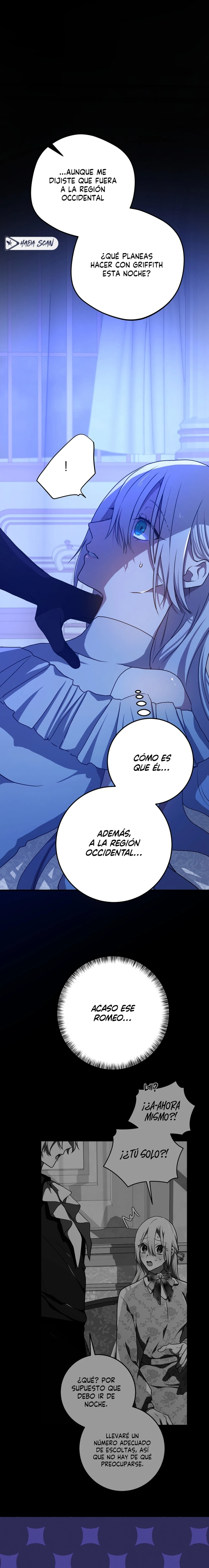 Mis amigos de la infancia intentan matarme Capítulo 102 - Page 4