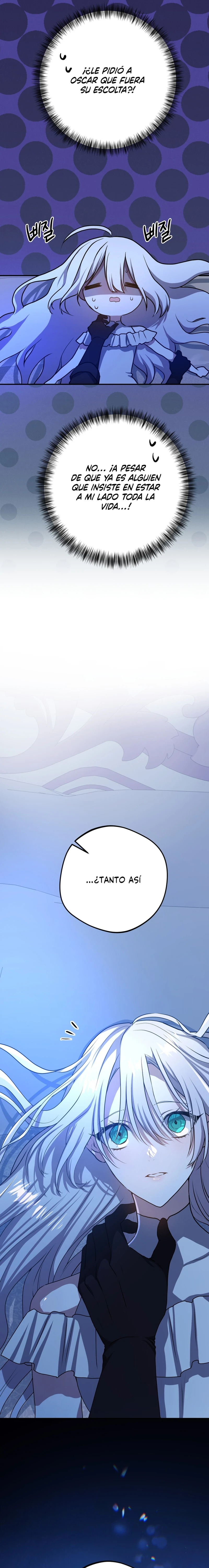 Mis amigos de la infancia intentan matarme Capítulo 102 - Page 5