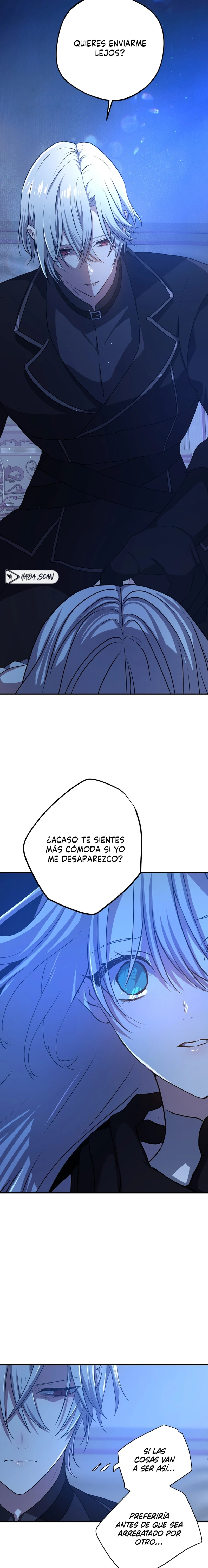 Mis amigos de la infancia intentan matarme Capítulo 102 - Page 6