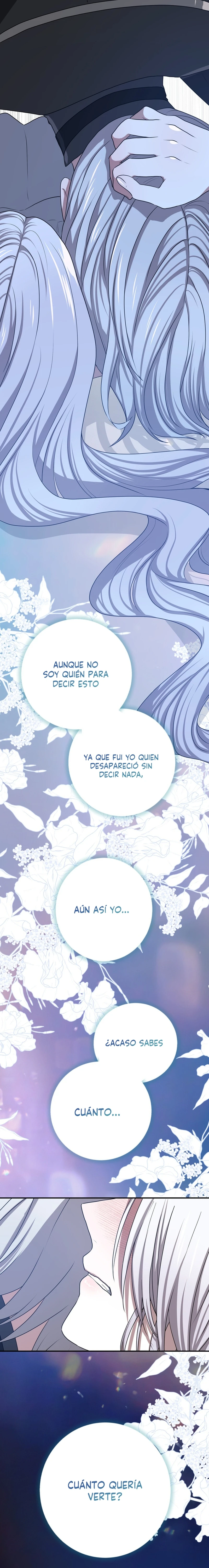 Mis amigos de la infancia intentan matarme Capítulo 102 - Page 10