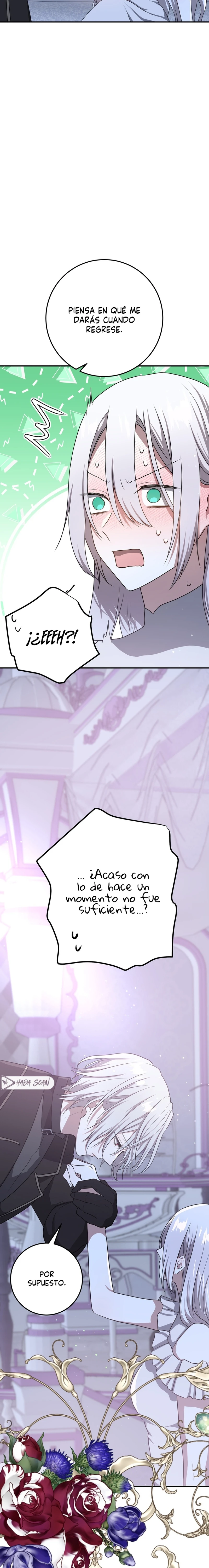 Mis amigos de la infancia intentan matarme Capítulo 102 - Page 13