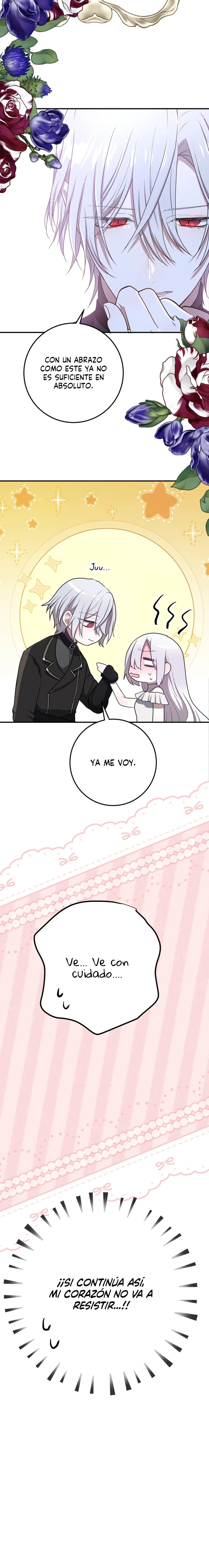 Mis amigos de la infancia intentan matarme Capítulo 102 - Page 14