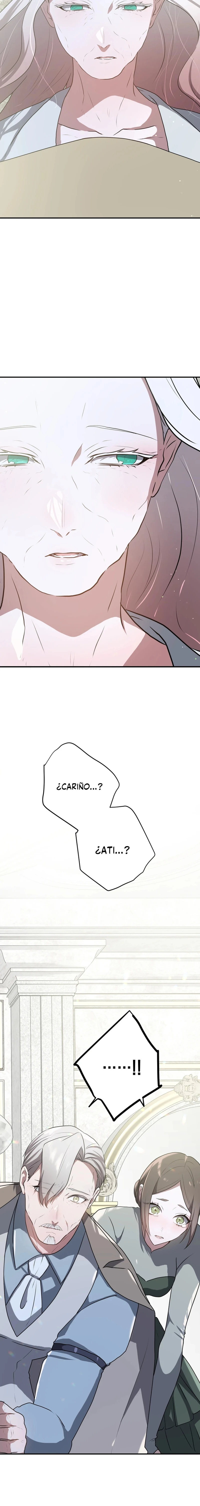 Mis amigos de la infancia intentan matarme Capítulo 103 - Page 8
