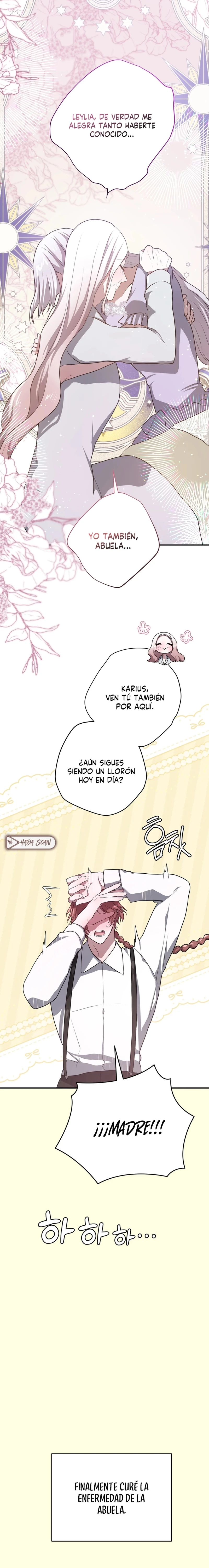 Mis amigos de la infancia intentan matarme Capítulo 103 - Page 16